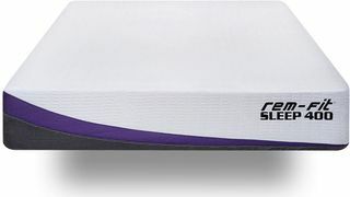 REM-Fit® 400 Hybrid Materac