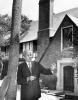 Paul Revere Williams: Wszystko, co musisz wiedzieć o pionierskim czarnym architektu