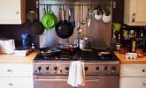 14 sposobów na porządek w kuchni