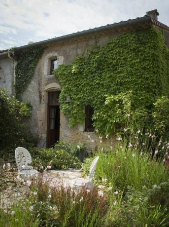 Midi Pyrenees - Chateau - Francja - domek letniskowy - Knight Frank