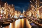 Ujawniono świąteczną przerwę na rynku świątecznym w najlepszej cenie w Europie