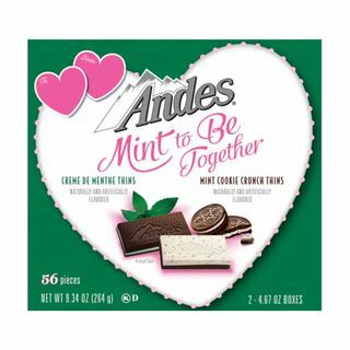 Andes „Mint to Be Together” Thins