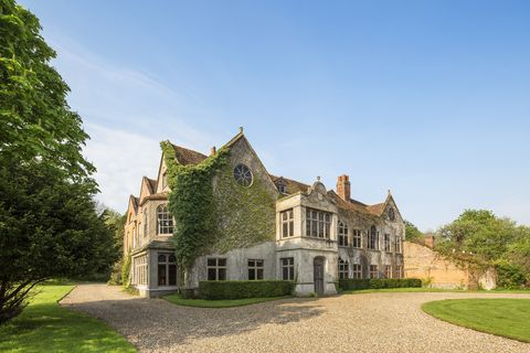 Harpsden Court - Henley-on-Thames - na zewnątrz - Hamptons International