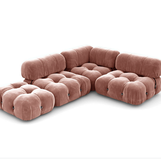 Mario Bellini Camaleonda Sofa