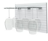 STACT Pro Stemware Rack