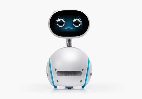 Asus to nowy domowy robot dla gospodarstw domowych.