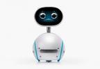 Robot Asus Zenbo chodzi, rozmawia i zarządza twoim domem