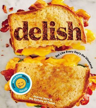 Delish Cookbook - Delish Recipes