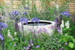 Lista 50 najlepszych funkcji Dream Garden w Wielkiej Brytanii - Funkcje ogrodowe