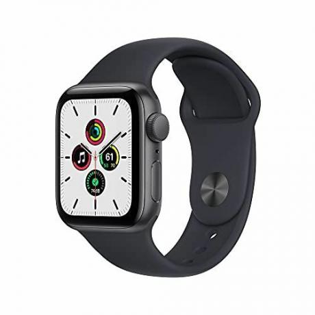 Apple Watch SE z GPS