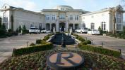 Pałac Zamunda: Rick Ross’s Mansion działa jak Pałac Królewski w Coming 2 America