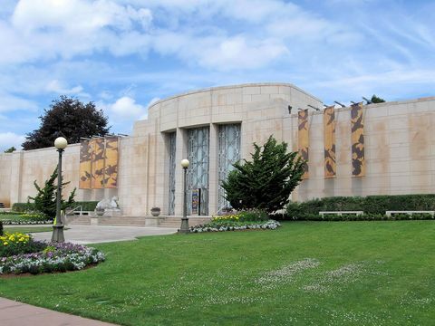 muzeum sztuki azjatyckiej w seattle