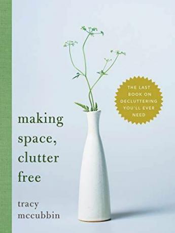 Making Space, Clutter Free
