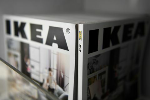 HISZPANIA-IKEA-GOSPODARKA-SPRZEDAŻ DETALICZNA