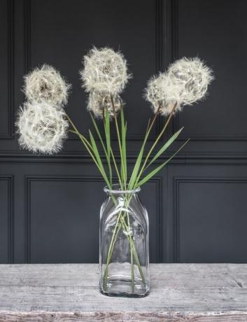 Kolekcja sztucznych kwiatów Philippa Craddock V & A