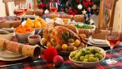 Ile będzie kosztować świąteczny obiad w tym roku?
