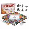 Plansza Hallmark Channel Monopoly
