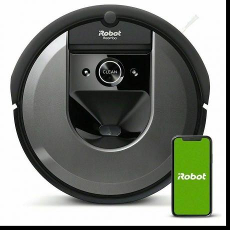 Roomba I7 