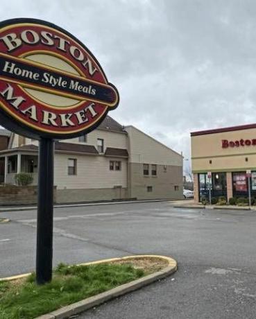 boston market storefront