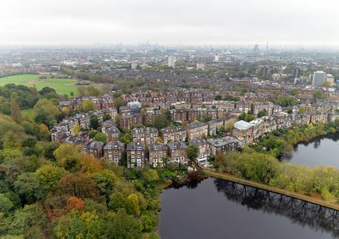 Hampstead Heath