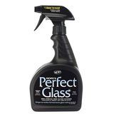 Szyby samochodowe: Hope's Perfect Glass Cleaner