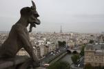 Katedra Notre Dame w Paryżu rozpada się i musi zebrać pieniądze na naprawy