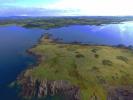 Mała niezamieszkana szkocka wyspa może być Twoja za 150 000 funtów