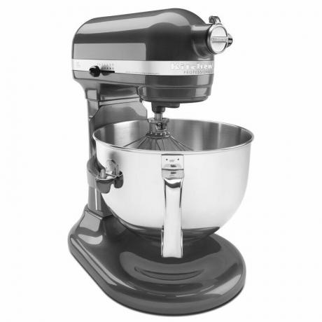 KitchenAid Professional 600 Series 10 prędkości 6 szt. Mikser