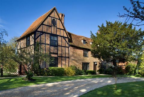 Shakespeare House - Grendon - Buckinghamshire - dom - Zoopla