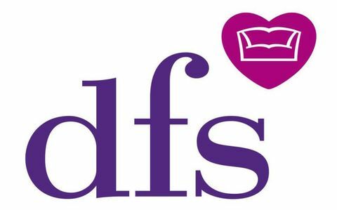 Logo DFS