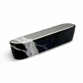 ** NOWOŚĆ ** Lunar Eclipse Bar Pull in Marble