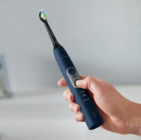 Szczoteczka elektryczna Sonicare ProtectiveClean