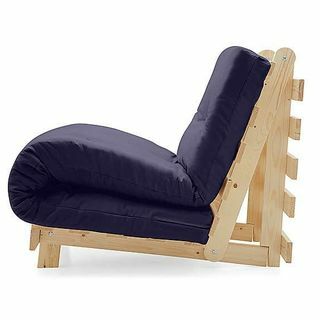 Mito Podwójny Futon