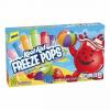 Kool-Aid Freeze Pops Zamień swój ulubiony napój w mrożoną letnią ucztę