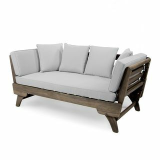 Ottavio Outdoor Daybed