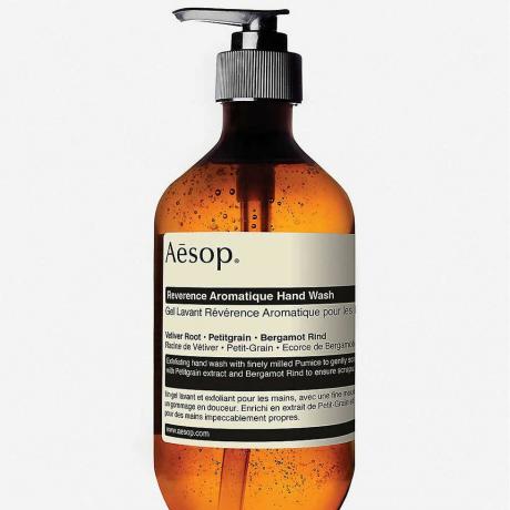 AESOP Reverence Aromatique płyn do mycia rąk 500 ml