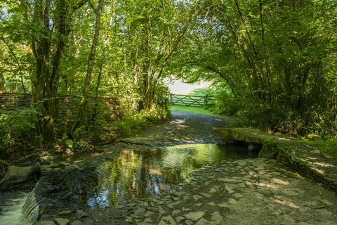 dom pokryty strzechą na sprzedaż w Dolton, Winkleigh, Devon