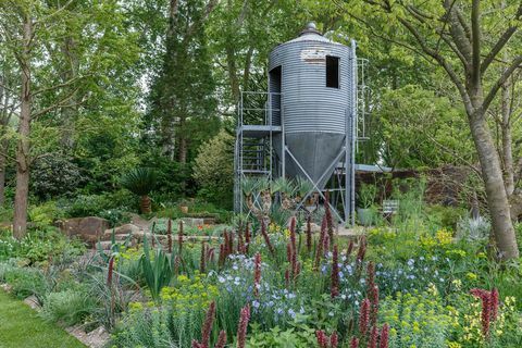 Chelsea Flower Show 2019 - Show Gardens