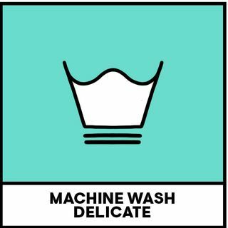 delikatne pranie symbol prania