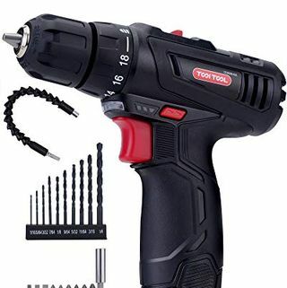 Wiertarka akumulatorowa TOOI TOOL 12V Max