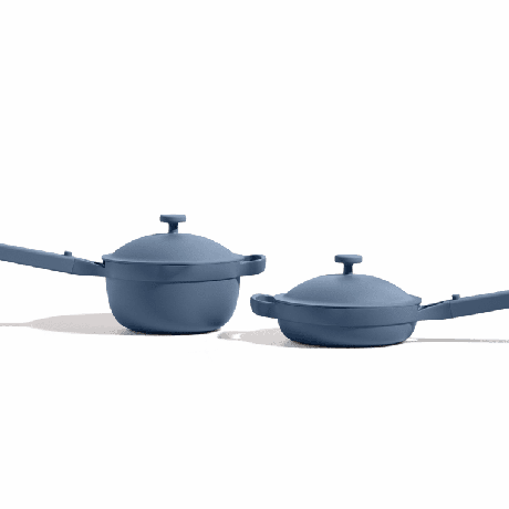 Mini Always Pan & Pot Duo