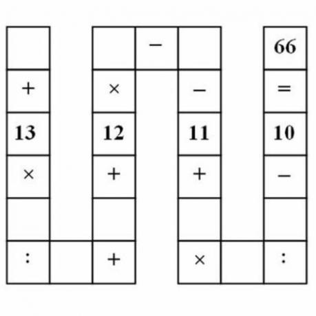 wirusowe łamigłówki - sudoku