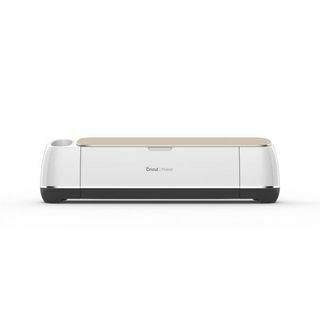 Maszyna Cricut Maker®, Szampan