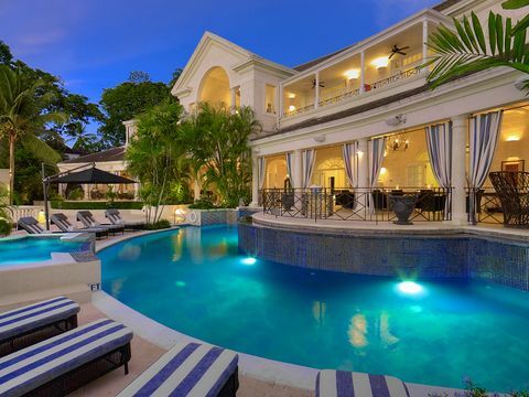 Nieruchomość Barbados na sprzedaż