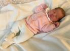 Szwedzka księżniczka Madeleine ujawnia urocze imię swojego nowego dziecka