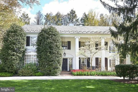 dorothy draper zaprojektowała dom wynnewood pennsylvania greenbrier resort