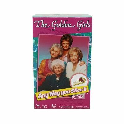 Gra Golden Girls