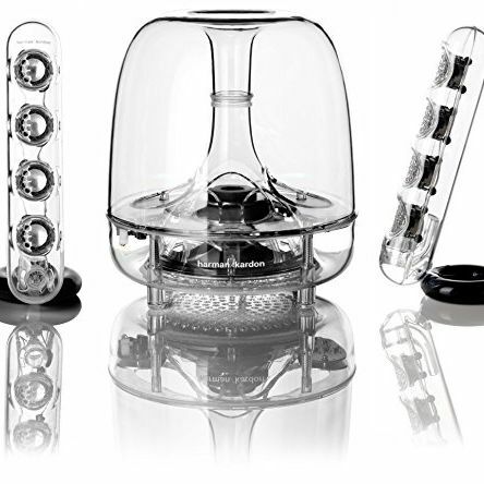 System głośników SoundSticks III