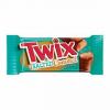 Nowe batoniki Twix Salted Caramel Cookie Bars w końcu pojawią się w USA jesienią tego roku