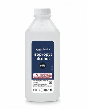 Amazon Basics 99% alkohol izopropylowy